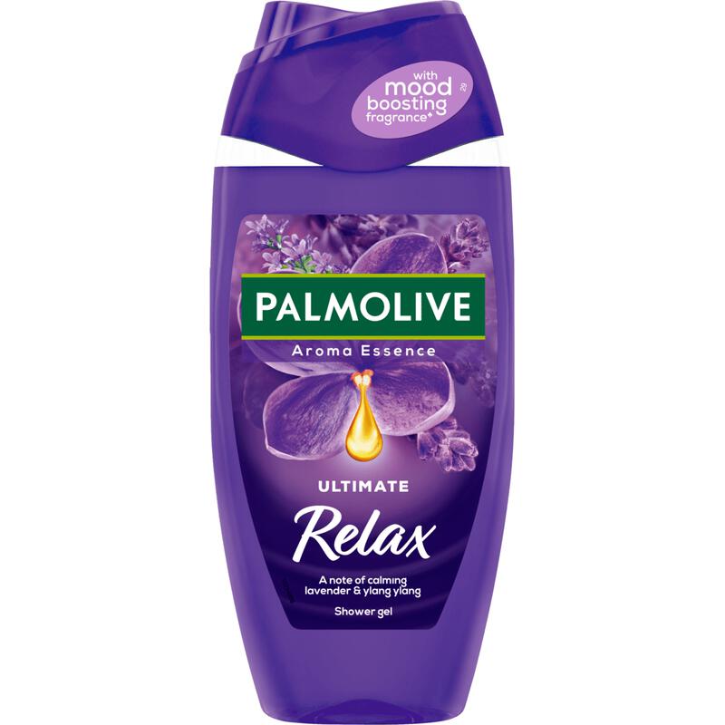 Palmolive Aroma Essence Ultimate Relax Douchegel 250 ML