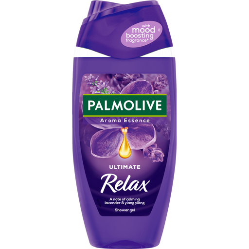 Palmolive Aroma Essence Ultimate Relax Douchegel 250 ML