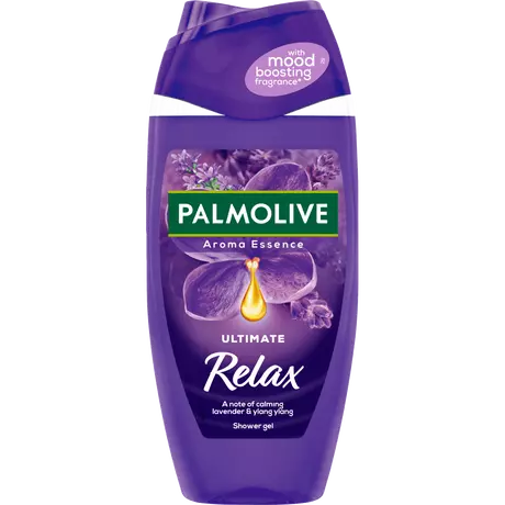 Palmolive Aroma Essence Ultimate Relax Douchegel 250 ML