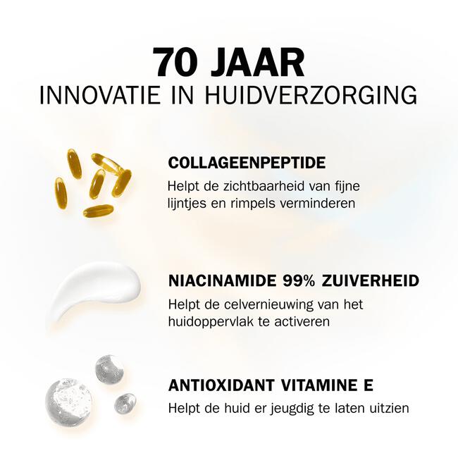 Olay Collagen Peptide Serum 40 ML