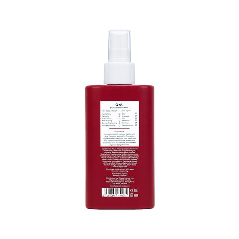 Q+A Hyaluronic Acid Face Mist 100 ML
