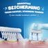 Oral-B iO Kids Stitch Opzetborstels 4 stuks