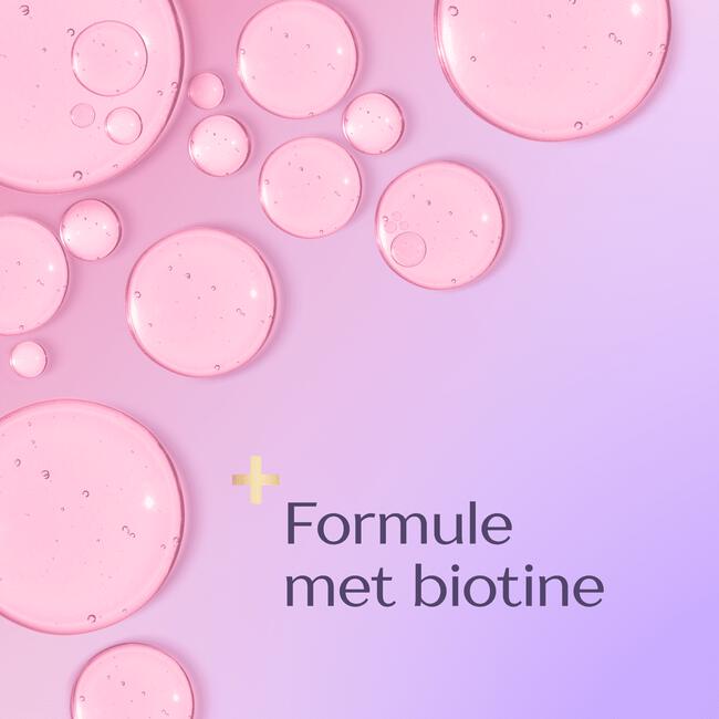 Andrélon Levendig Lang Shampoo 250 ML