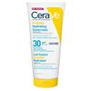 CeraVe Onzichtbare Hydraterende Zonnebrandcr&egrave;me SPF30 177 ML