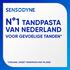 Sensodyne Repair & Protect Tandpasta Mini 15 ML