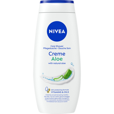 NIVEA Aloë Douchecrème 250 ML