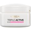 L'Or&eacute;al Paris Triple Active Dagcr&egrave;me Droge Huid 50 ML