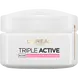 L'Oréal Paris Triple Active Dagcrème Droge Huid 50 ML
