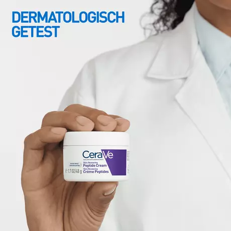 CeraVe Skin Renewing Peptide Creme 48 gram