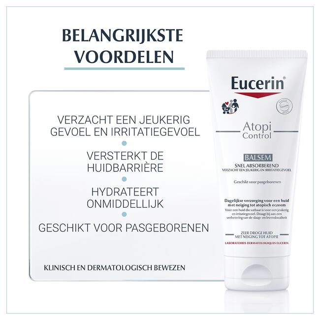 Eucerin pH5 Lip Active SPF20
