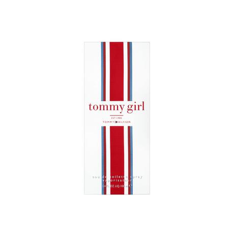 Tommy Hilfiger Tommy Girl eau de toilette 100 ML