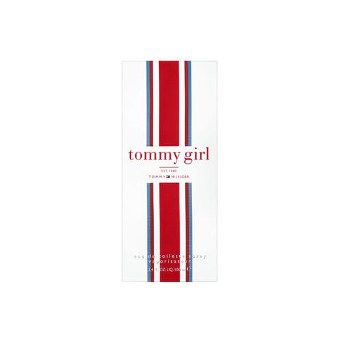 Tommy Hilfiger Tommy Girl eau de toilette 100 ML