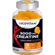 Lucovitaal Creatine 3000 mg Suikervrije Gummies Citroen 60 stuks