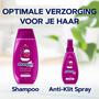Schwarzkopf Kids Shampoo Raspberry 250 ML