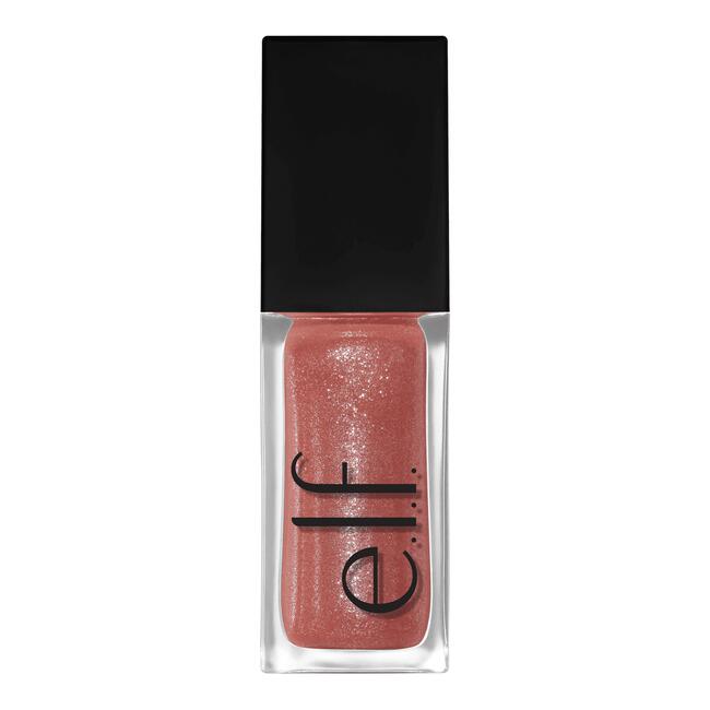 e.l.f. Glow Reviver Lip Oil Glimmer Princess Cut