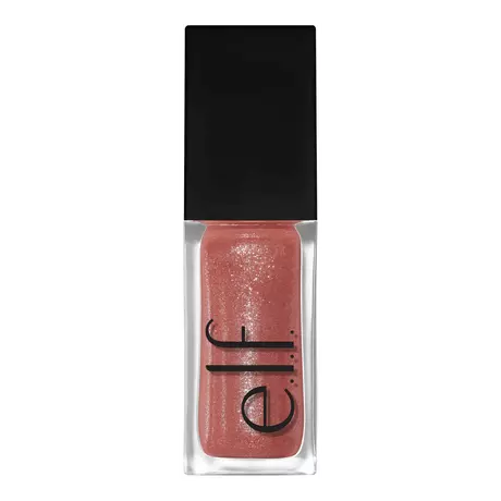 e.l.f. Glow Reviver Lip Oil Glimmer Princess Cut