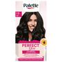 Poly Palette Perfecte Gloss Color Haarverf 110 Glossy Zwart