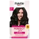Poly Palette Perfecte Gloss Color Haarverf 110 Glossy Zwart