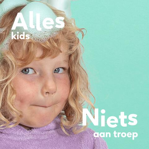 Naïf Kids Shampoo+Bodywash 250 Ml