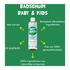 Happy Earth 100% Natuurlijke Baby & Kids Badschuim 100 ML