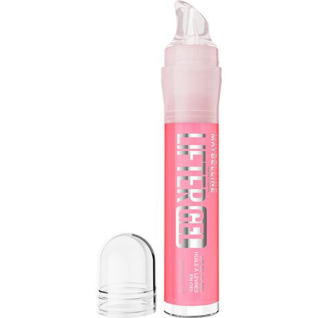 Maybelline New York Lifter Gel Lipgloss 004 Sugar Spritz Roze