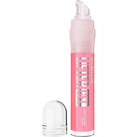 Maybelline New York Lifter Gel Lipgloss 004 Sugar Spritz Roze