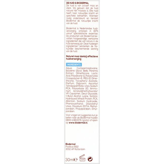 Biodermal Pigment Serum
