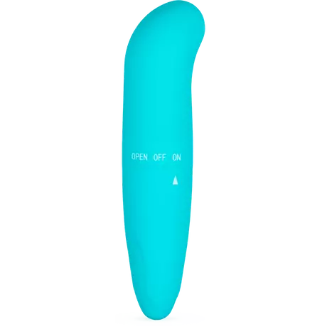 EasyToys Mini G-Spot Vibrator