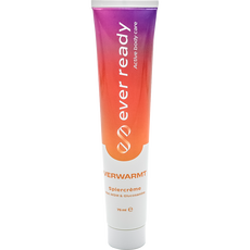 Ever Ready warmte creme 75 ml