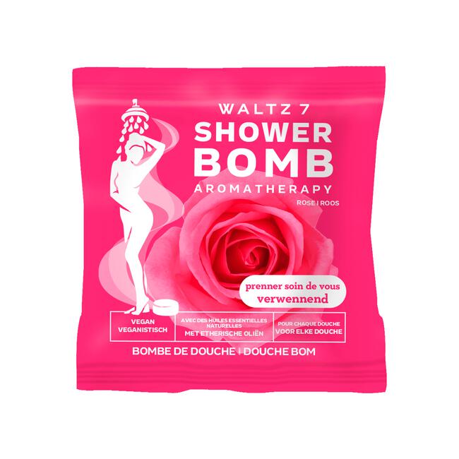 Waltz7 Douchebom Roos