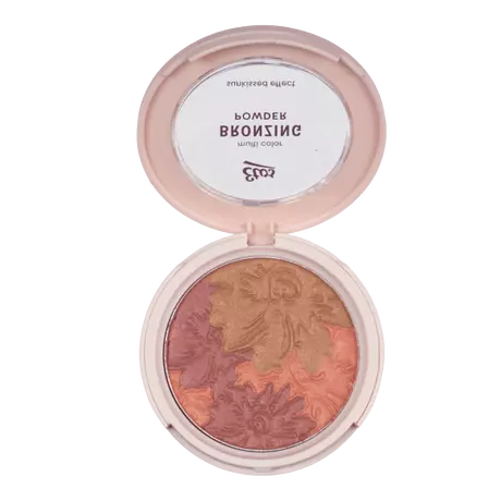 Etos Multi Color Bronzing Powder