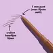 e.l.f. Micro-Fine Brow Pencil Taupe&nbsp;