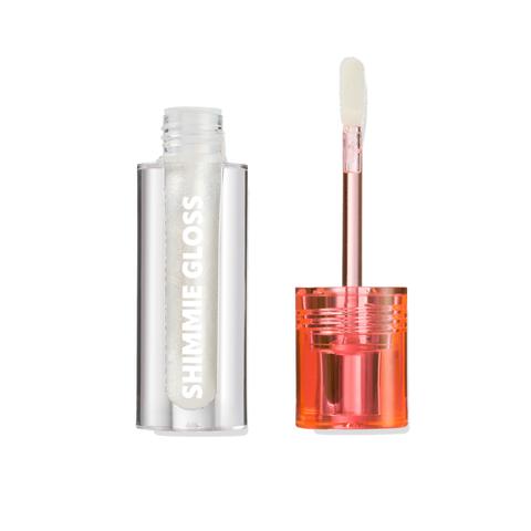 Trouble Maker Shimmie Gloss Sure Thing Clear