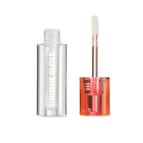 Trouble Maker Shimmie Gloss Sure Thing Clear