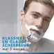 Gillette Mach3 Turbo Navulmesjes 8 stuks
