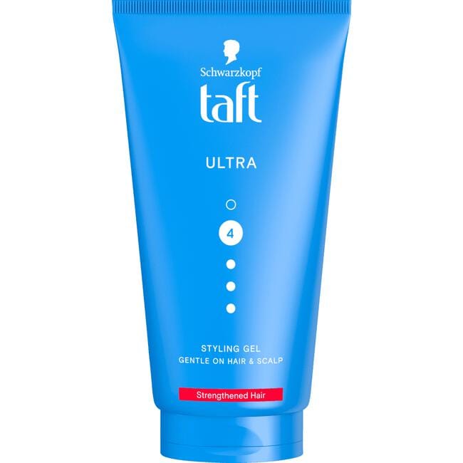 Taft Styling Gel Ultra Strong Gel 150 ML