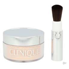 Clinique Blended Face Powder 08 Transparency Neutral