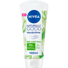 NIVEA Naturally Good Handcreme 75 ML