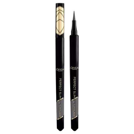L'Oréal Paris Superliner Perfect Slim Eyeliner Pen Grijs
