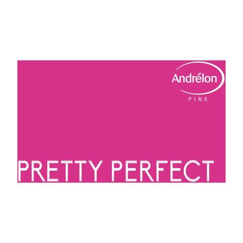 Andrélon Pink Pretty Perfect Heat Protect Spray 200 ml