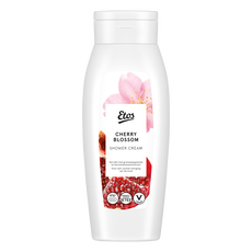 Etos Shower Cream Sherry Blossom 300 Ml