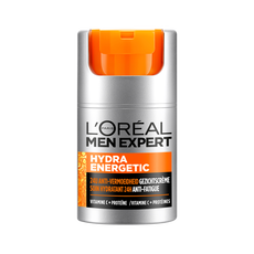 L'Oréal Paris Men Expert Hydra Energetic Gezichtscrème 50 ML