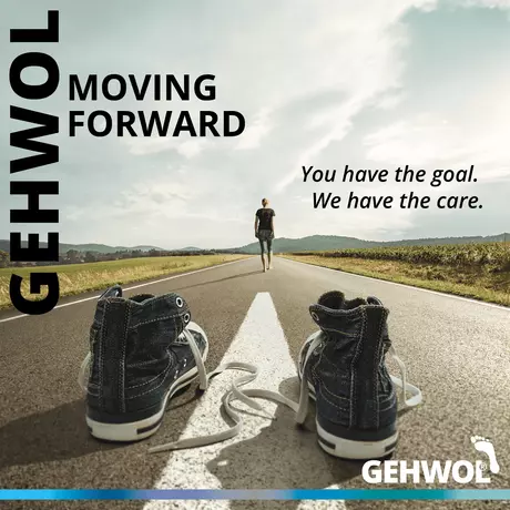 Gehwol Extra Verzorgende Voetcrème 75 ML