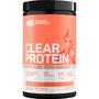 Optimum Nutrition Clear Protein Poeder Juicy Peach 280 GR