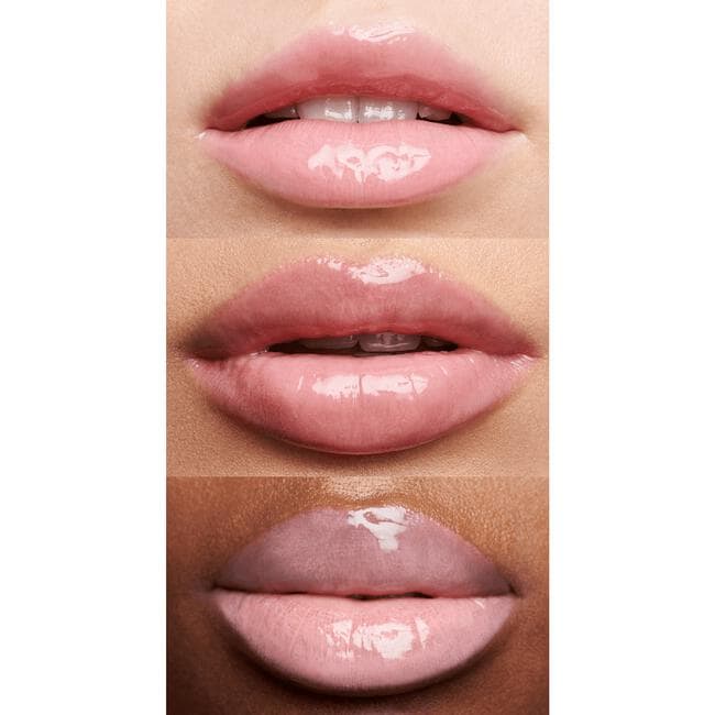 e.l.f. Lip Lacquer Wild Rose