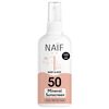 Na&iuml;f Zonnebrand Spray Baby &amp; Kids SPF50 100 ML