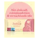 Zwitsal Sensitive Billendoekjes 15x57 stuks