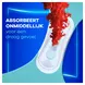 Always Maandverband Ultra Day Long Wings Quatro Pack 48 stuks