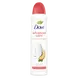 Dove Advanced Care Peach Anti-transpirant Deodorant Spray 150 ML