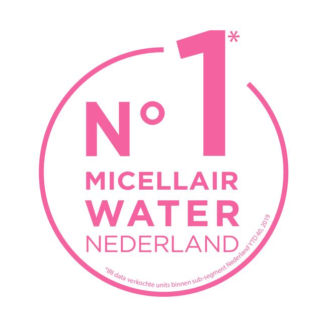 Garnier SkinActive Micellair Water Gevoelige Huid 200 ML